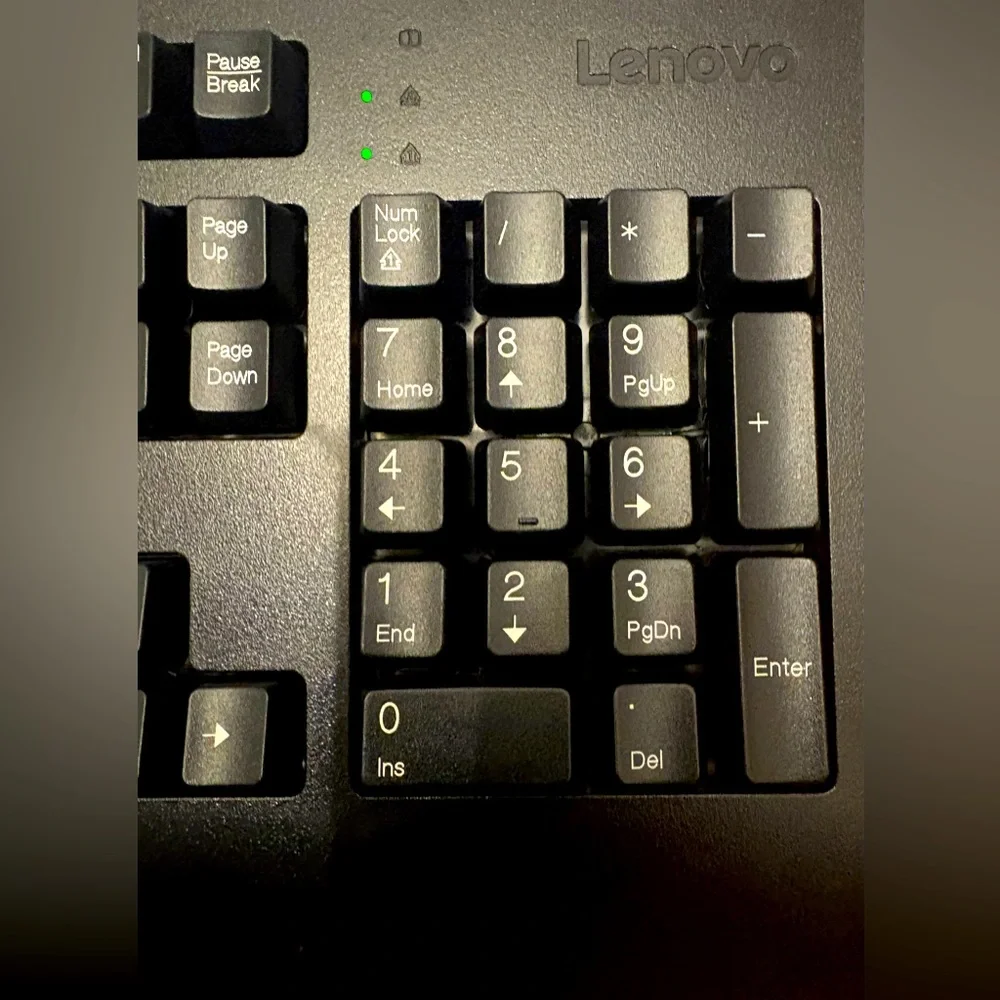 Lenovo this traditional